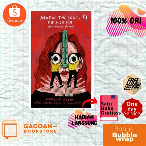 Jual Map Of The Soul: Persona-Our Many Face (Shira Media) | Shopee Indonesia - map of the soul persona our many faces