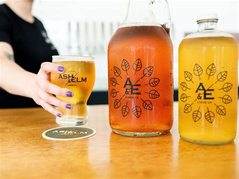 Indianapolis Tap Room — Ash & Elm Cider Co.