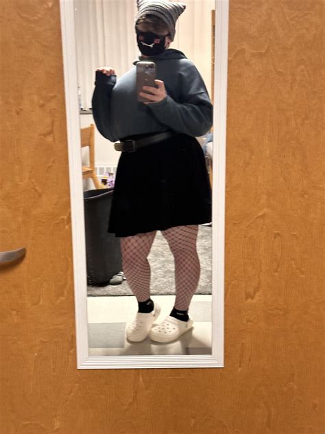 what a boi does when they have assignments due: : r/femboy