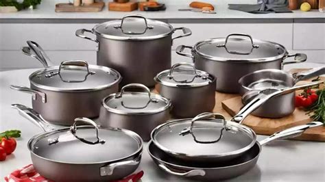 Image result for Titanium Cookware