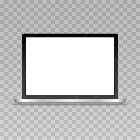 Generic Laptop Front View 的图像结果