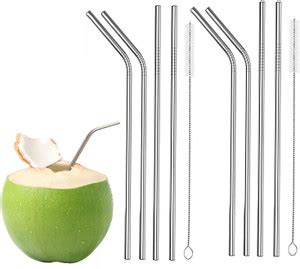 ZURU BUNCH Bent Drinking Straw Price in India - Buy ZURU BUNCH Bent ...