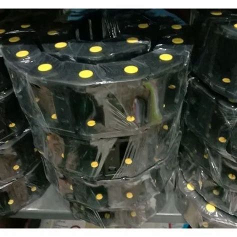 Cable Drag Chain - Plastic Cable Drag Chain Wholesaler from Chennai