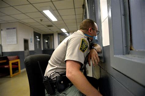 New Hampshire grapples with the overlap of crime, mental illness