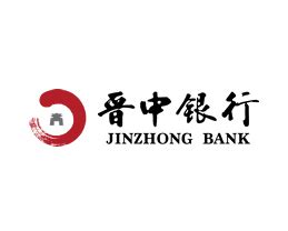 晋中银行标志释义-logo11设计网