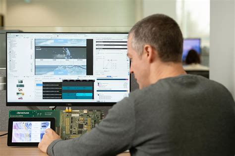 Automate GUI Testing 的图像结果