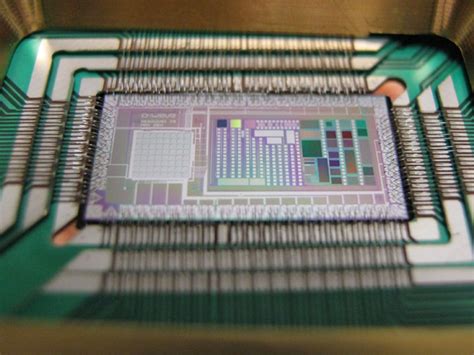 Image result for D-Wave Quantum Computing