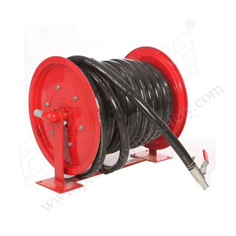 Hose Box - Ms Single Door Fire Hose Box Wholesale Trader from Ahmedabad