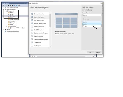 Image result for How to Add SQL Database