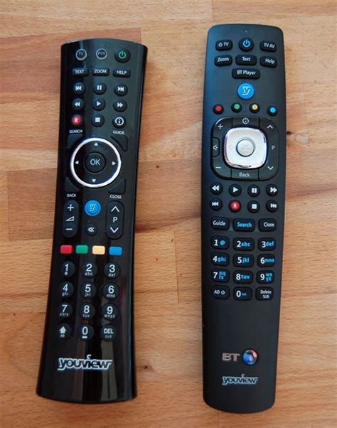 Image result for Refurbished BT YouView Box