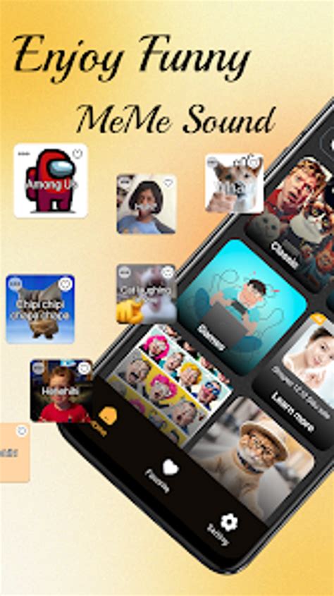 Image result for Android Sound Meme