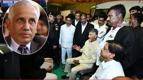 AP Governor Abdul Nazeer : చంద్రబాబు అరెస్ట్ ఫై గవర్నర్ నజీర్ ఆశ్చర్యం ...