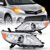 Amazon.com: Nilight Headlight Assembly Compatible with 2011 2012 2013 ...