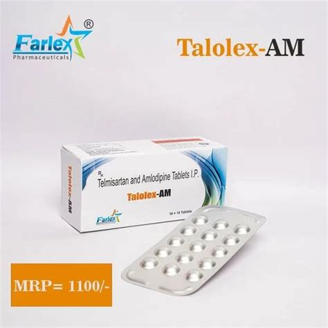 Pharmaceutical Tablets - Montelukast Sodium 10mg + Fexofenadine ...