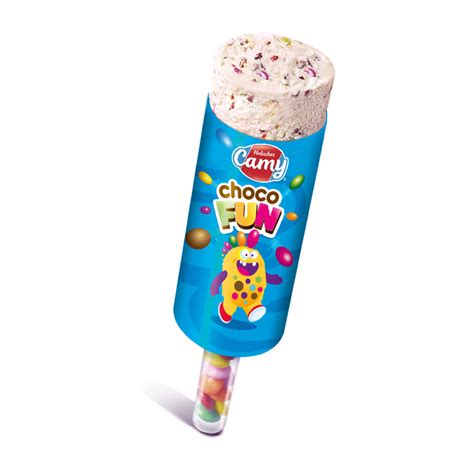 Camy - Becogalia-Distribuciones