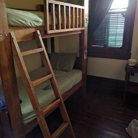 SITE 61 HOSTEL (New Orleans) - Hostel Reviews, Photos, Rate Comparison ...