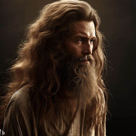 Five Nazarites | weeklydevotion