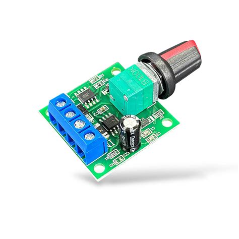 5V Speed Controller High Quality – Harish Projects