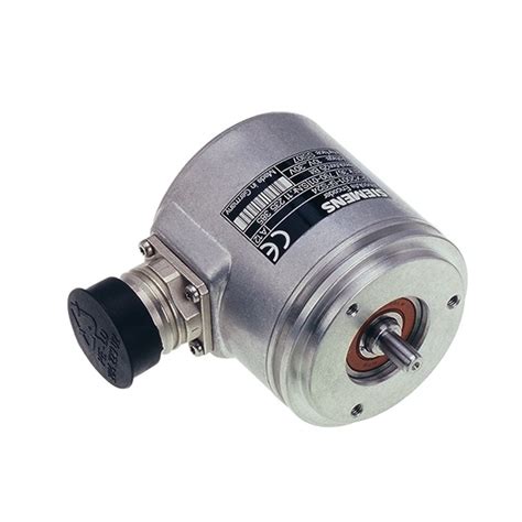 6FX2001-5HS24 Siemens | Absolute Value Encoder with SSI, 25 Bit Multiturn