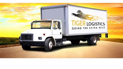 Tiger Logistics Gets Authorized To Work With HPCL: Deepens Status As ...