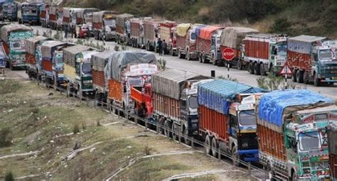 GST In Logistics: A Game Changer - BW Businessworld