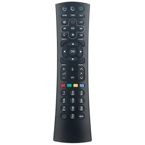 Humax YouView Remote Control Change Code 的图像结果