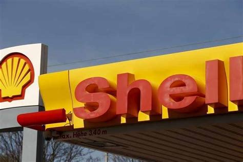 Image result for Shell Gas Logo