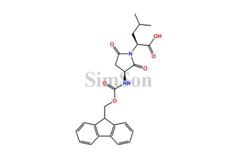 Calcitonin Impurity 35 | CAS No- NA | Simson Pharma Limited