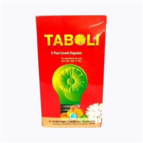 Buy Sumitomo Taboli Plant Growth Regulator for Enhanced Plant ...