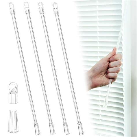 Levolor Vertical Blinds Component Identification Guide