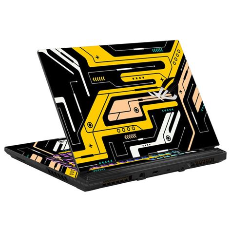 Premium Asus Laptop Skins – Stylish & Protective – Page 9 – SkinsLegend
