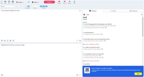 6 Best English to Filipino Voice Translators for a Wider Reach