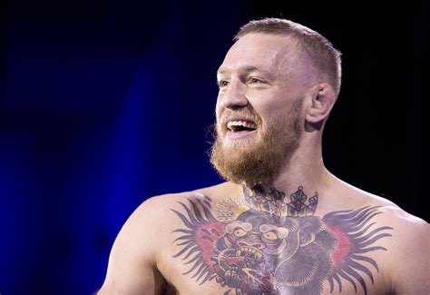 Conor McGregor to appear in 