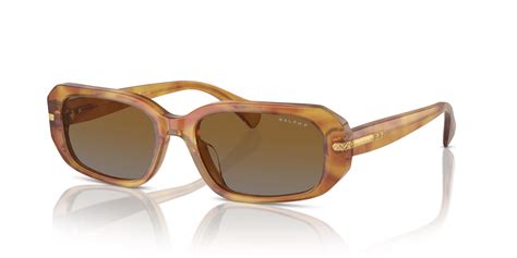 Ralph Women Acetate Sunglass