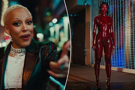 Doja Cat's 'Attention' shocks fans with bloody video: 'Sell that soul'