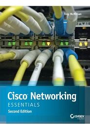 Image result for Cisco Networking Essentials