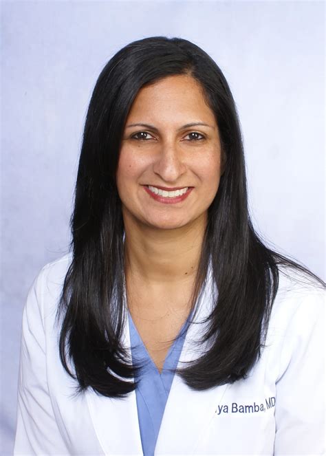 Sonya Bamba | University Ophthalmology Associates