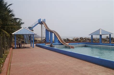 Sai Priya Beach Resort (Visakhapatnam (Vizag), Andhra Pradesh) - Hotel ...