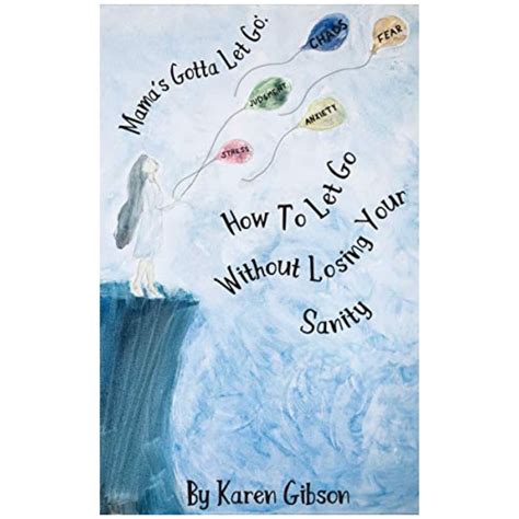 Mama's Gotta Let Go - The Power To Rise Above | Inspirational Book