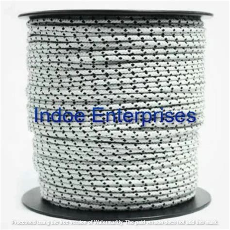ESD Rope - ESD Rope 6mm OD Safety Rope for your ESD Cleanroom Wholesale ...