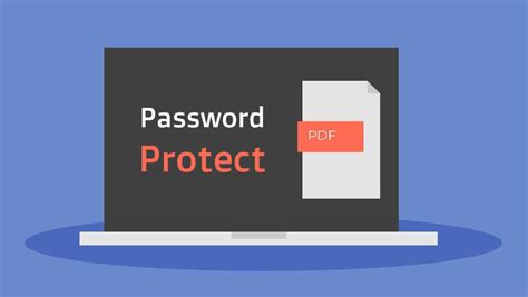 Image result for Protect PDF Files On Computer