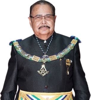 Grand Lodge of India