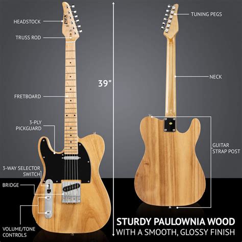 Image result for Left-Handed Telecaster