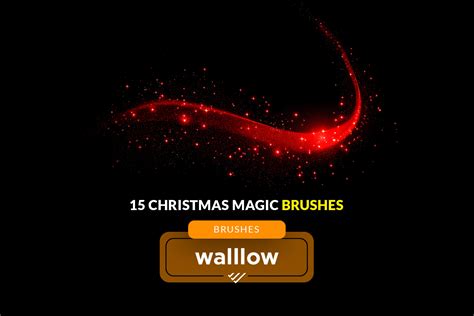 Christmas Lights Photoshop
