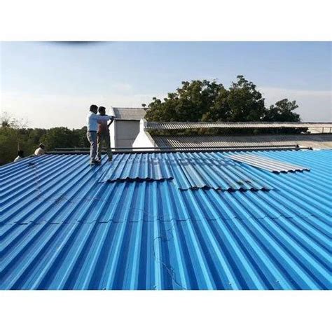 Prefabricated Cow Shed Manufacturer from Hyderabad