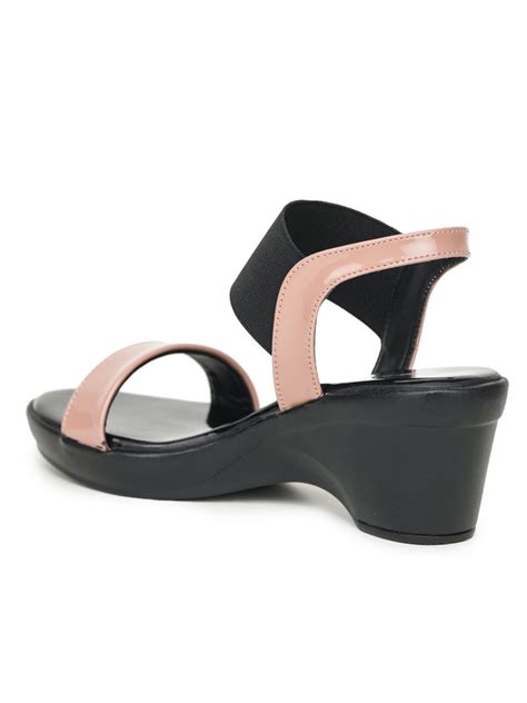 Shezone Peach Women Heels – ShopShezone