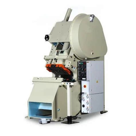 Hydraulic Press - Automatic Inclined Press Manufacturer from Chennai