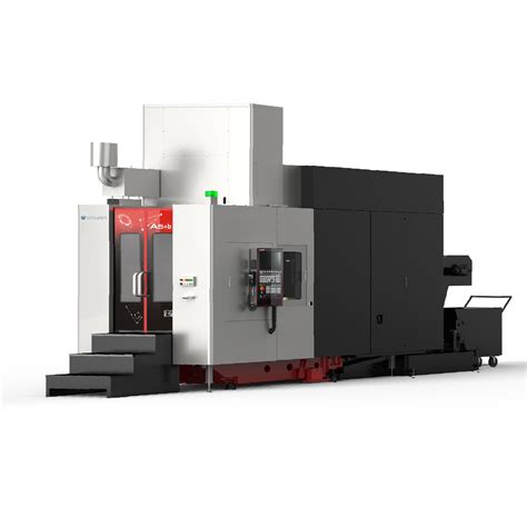 5-Axis Machine Tools 的图像结果
