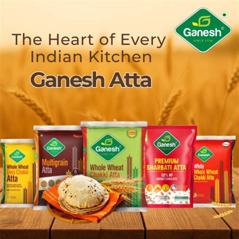 Buy Food Grains Online at Best Price | Ganesh Kart