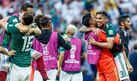 2022世界杯中北美洲区预选赛墨西哥vs萨尔瓦多比赛直播回放-腾蛇体育